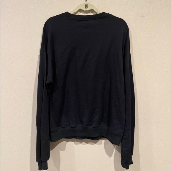 Oversized Los Angeles Crewneck - Picture 2 of 3